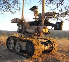 iraq robot 1
