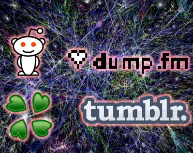 dump+logos