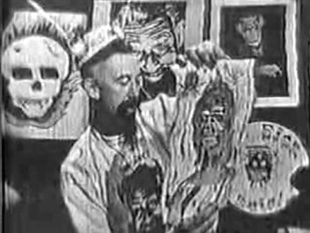 ghoulardi